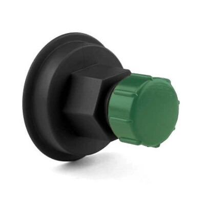 #ad RIDGID Hose to Drain Adapter Vacuum Cleaner Accessory Wet Dry Vacs Drain Port $13.59