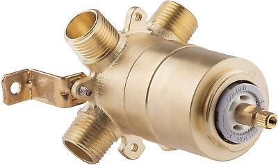 #ad MSV4001 4001 Series Pressure Balanced Valve for Use with All Pressure Balance $125.99