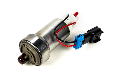 Walbro 450 LPH High Pressure In Tank E85 Fuel Pump with Install Kit F90000274 $158.99