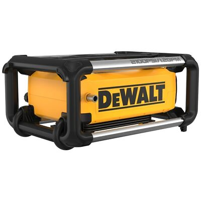 #ad #ad DEWALT DWPW2100 Pressure Washer 2100PSI Electric Cold Water NEW $269.00