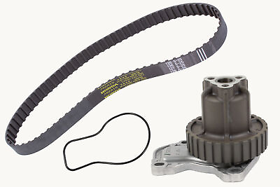#ad Honda 19200 ZA0 020 19222 ZA0 004 14400 ZA0 003 Water Pump Gasket Belt Set $167.97