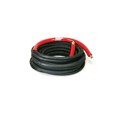 Power Washer Hose 6000 PSI 2 Wire 2 Sizes 50#x27; or 100#x27; Pressure Washer Hose #ad $155.00