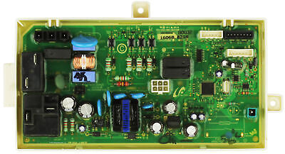 #ad Samsung Washer DC92 01606B Main Pcb Assembly $143.74