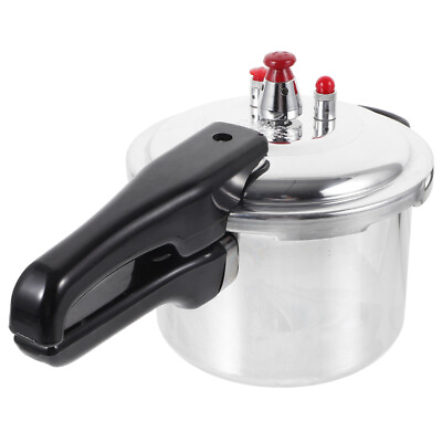#ad Safe Pressure Cooker High Durable Dual Purpose $46.99
