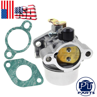 #ad Carburetor Carb Fors Kohler CH11 CH13 CH14 CH15 11HP 13HP 14HP 15HP With Gasket $15.99