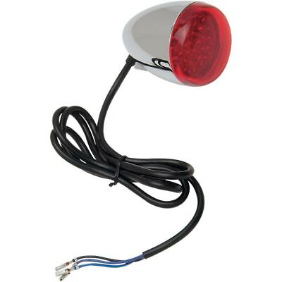 #ad Chris Products Rear Custom Signal Light Assembly 8500R LED $51.95