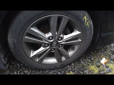 #ad Wheel 16x6 1 2 Canada Market Alloy Sedan Fits 17 18 ELANTRA 23169832 $84.00