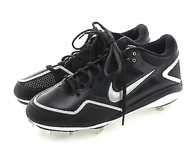 #ad Nike Men#x27;s Zoom Grit Metal Athletic Sports Active Baseball Cleats 469790 $29.99