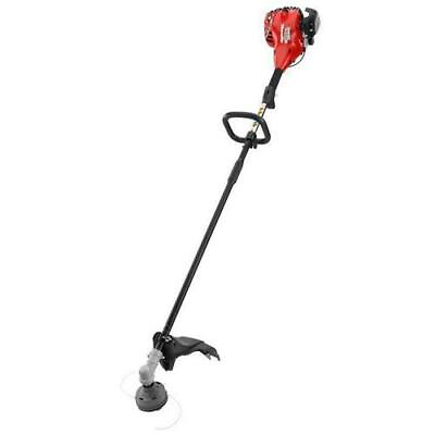 #ad Homelite 2 Cycle 26cc Straight Shaft Gas Trimmer $50.00