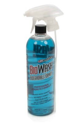 #ad Maxima Multi Purpose Cleaner Bio Wash 32.00 oz Spray Bottle Each $27.73