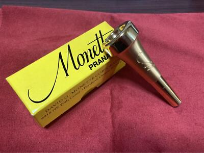 #ad Monette Trumpet Mouthpiece Prana B4S S2 $766.17