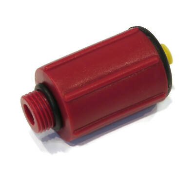 #ad Horizontal Vent Oil Filler Cap for Homelite Pressure Washer HL252300 $7.99