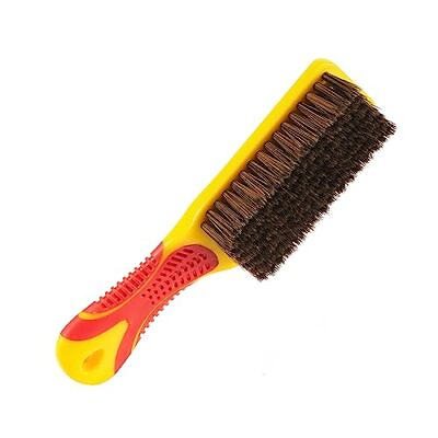 #ad JSCARLIFE Deep Scrub Detailing Cleaning Brush Scrub Brush for Interior Leath... $15.61