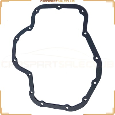 #ad Rubber Oil Pan Gasket For 2002 2009 Toyota Camry 2.4L 2362CC Fits OS30713 $13.49