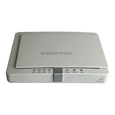 #ad #ad Fortinet Fortiap 220B Dual band Access Point FAP 220B A Unit ONLY $16.99