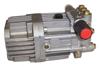 #ad Pressure Washer Replacement Horizontal Pump Refurbished 2400 PSI 3 GPM $69.99