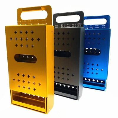 #ad Kirschner Wire Container kirschner Wire sterilization Box Container and Box $82.30