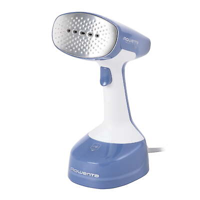 #ad Handheld Steamer for Clothes Xcel Steam Easy Blue $27.40