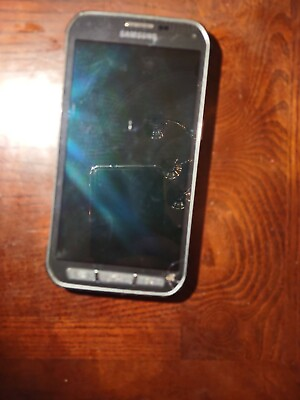 #ad #ad Samsung Galaxy S5 Active Parts Only $75.45