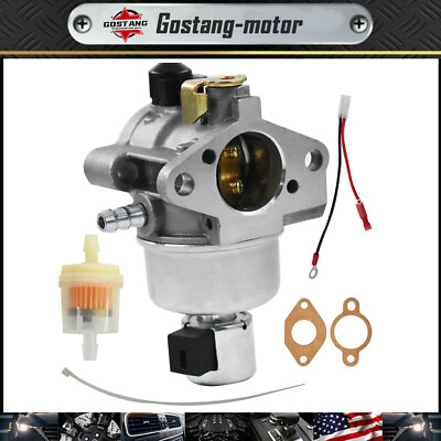 #ad Carburetor For Kohler Engines Kit 20 853 95 S20 853 71 SSV600SV620 CV14 $14.33