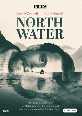 #ad The North Water New DVD $25.03