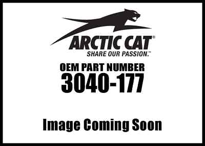 #ad Arctic Cat CUSHMAN HAULER 4X4 CA Washer Adjusting 2.46Mm 3040 177 New OEM $4.10