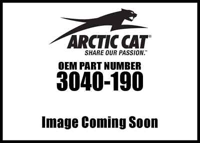 #ad Arctic Cat CUSHMAN HAULER 4X4 CA Washer Adjusting 2.72Mm 3040 190 New OEM $4.10