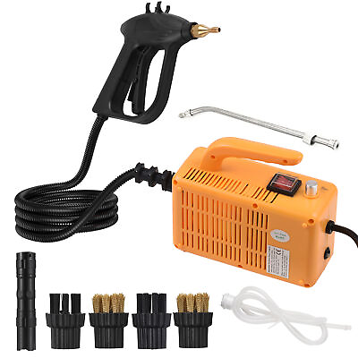 #ad 1700W Portable Handheld High Temperature Pressurized Steam Cleaning Machine L5V0 $65.00
