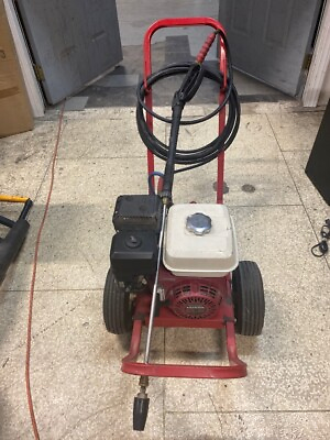 HYDRO QUIP RS 2530H GAS POWERED PRESSURE WASHER 2500psi *LOCAL PICKU PBR087932 #ad #ad $899.99