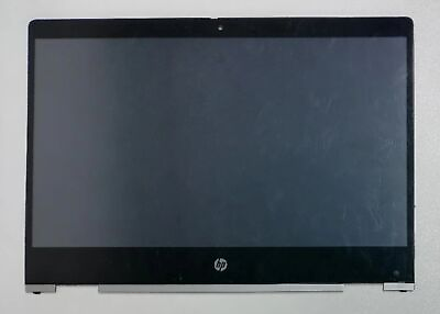 #ad New 13.3in For HP ProBook x360 435 G7 G8LCD Touch Screen Assembly M03425 001 $135.00