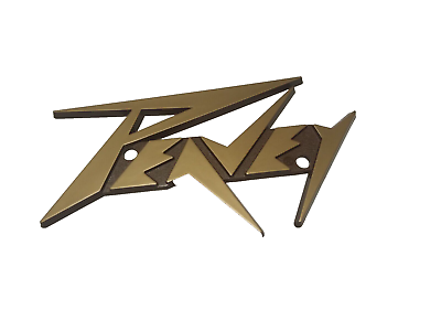 #ad The official Peavey Logo Used on the Classic combo amps $21.00