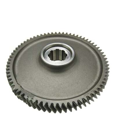 PTO Driven Gear fits Ford 6610 5610 6810 7600 6710 7610 7710 fits New Holland #ad $368.99