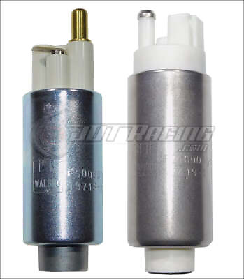 #ad Walbro TI Mercury Marine Dual High Low Pressure Fuel Pump Module 888725T02 $194.99