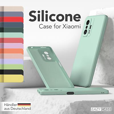 #ad Case for Xiaomi Models Silicone Case TPU Mi Protective Case Cover Bumper $11.91