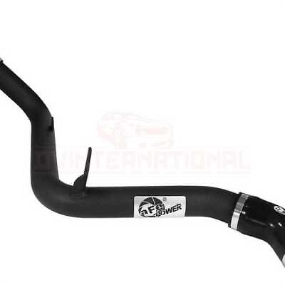 #ad aFe Power Hot Charge Pipe fits Ford Focus ST EcoBoost 2013 2018 $349.68