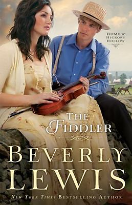 #ad #ad Fiddler The home To Hickory Hollow : By Beverly Lewis $24.17