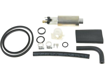 #ad For 1987 1990 Plymouth Sundance Electric Fuel Pump 92495YDSX 1988 1989 Fuel Pump $35.00