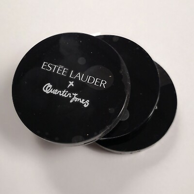 #ad Lot 3 Estee Lauder Quentin Jones limited Edition All Over Shimmer Illuminateur $11.99