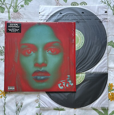 #ad M.I.A Matangi Black Vinyl 2013 $23.00