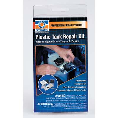 Permatex Plastic Tank Repair Kit 09100 #ad $19.52