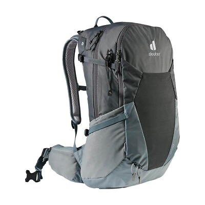 #ad #ad Deuter Futura 25 SL Hiking Backpack Graphite FREE SHIPPING $35.00