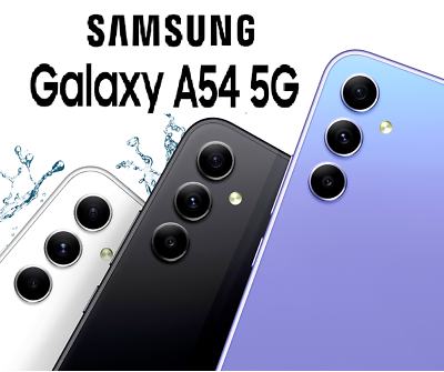 Samsung Galaxy A54 5G 128GB SM A546 50 MP Unlocked T Mobile ATamp;T 2Day Fedex #ad $249.99