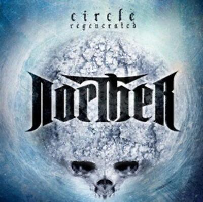 #ad Norther Circle Regenerated CD #63838 EUR 5.22