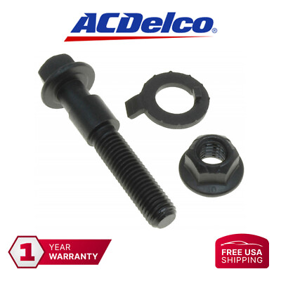 #ad ACDelco Alignment Camber Kit 45K18037 $42.10