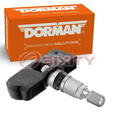 #ad Dorman TPMS Programmable Sensor for 2016 Nissan Maxima Tire Pressure me $56.53