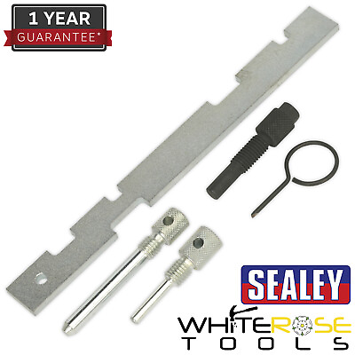 #ad Sealey Petrol Engine Setting Locking Timing Belt Kit Ford Mazda Volvo VSE5515 GBP 24.65