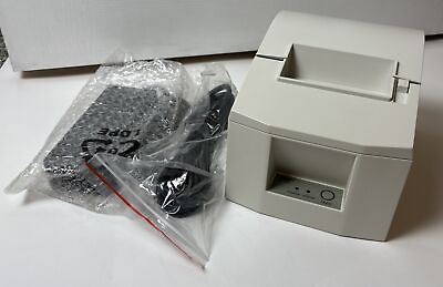 #ad Star TSP600 Thermal POS Receipt Printer Point of Sale POS Tested 🖨️💥 $37.99