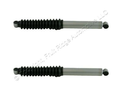 #ad 2 Gabriel Max Control FRONT Shock Absorbers for 87 98 Ford F250 86 97 F350 Truck $56.99