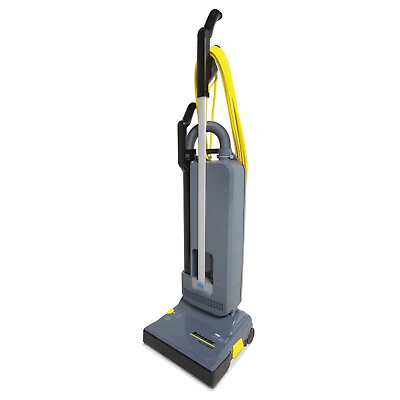 Windsor Karcher Sensor S2 12quot; HEPA Vacuum Cleaner #1.012 070.0 $369.00