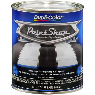 #ad Dupli Color Paint Shop Finish System $43.70